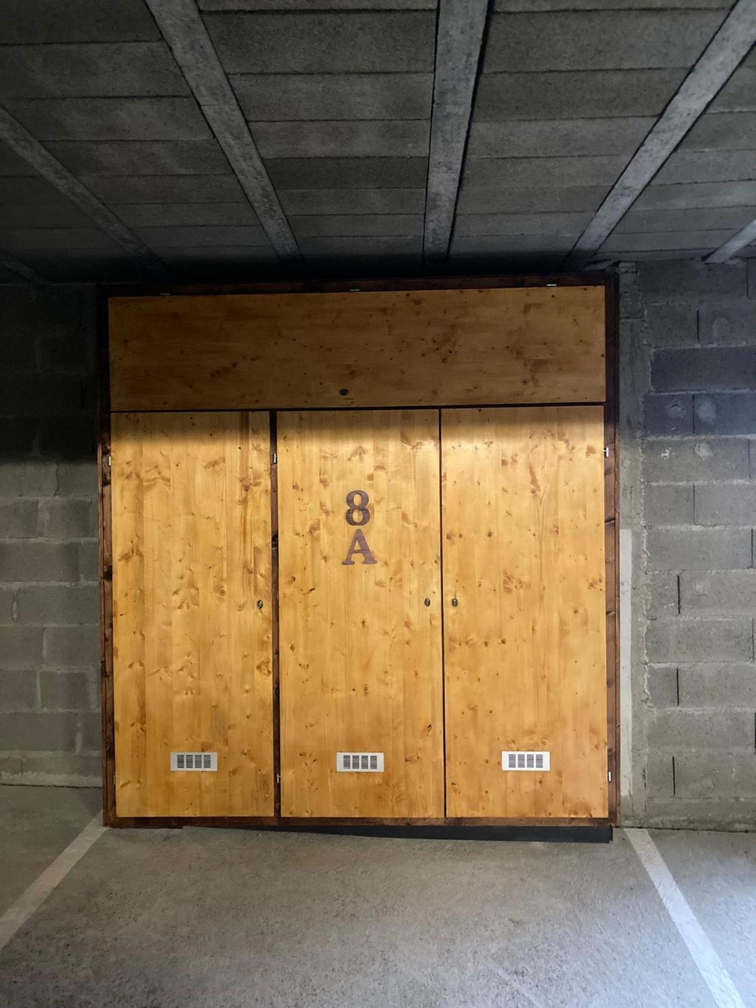Studio Cabine Chaleureux A Pyrenees 2000 - Wifi Et Parking Prive Bolquere Luaran gambar